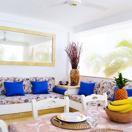 Beach Villas & Apartments Larimar Punta Cana Dış mekan fotoğraf